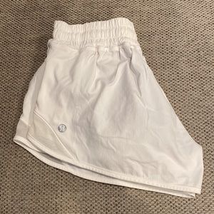 Lulu lemon shorts